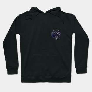 Oso frontino Hoodie